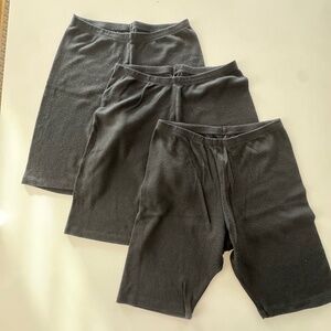 100% Merino Bike Shorts
